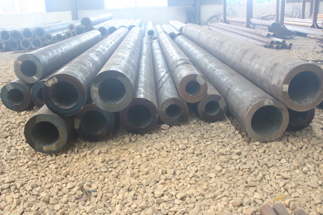 三门峡厚壁无缝钢管售价