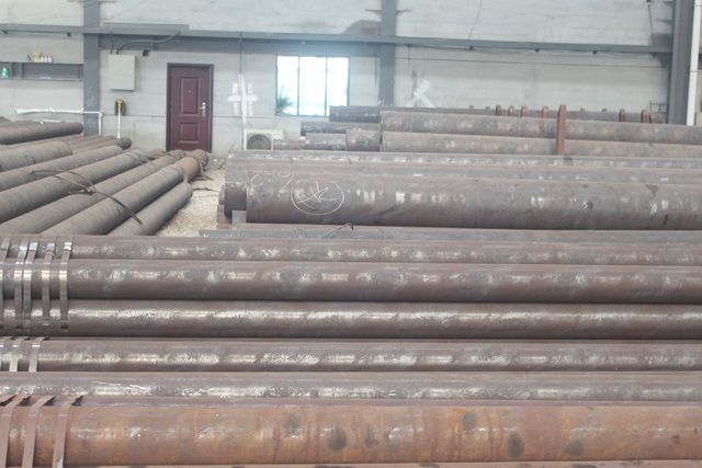 三门峡厚壁无缝钢管售卖电话