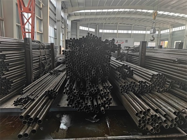 三门峡30Cr精密无缝钢管