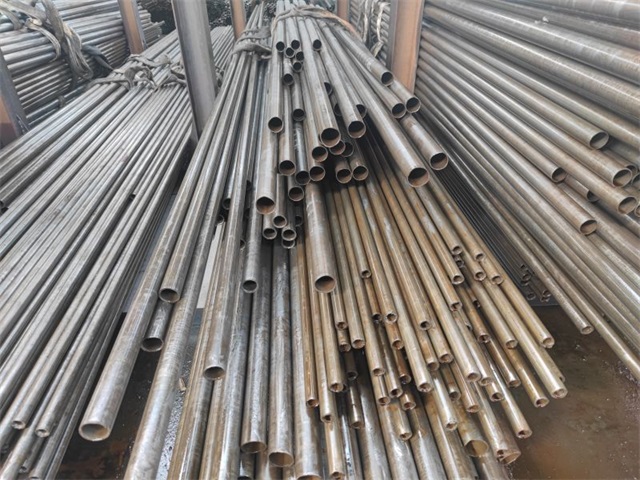 三门峡精密无缝钢管销售处