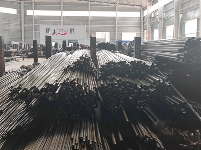 三门峡42crmo精密无缝钢管