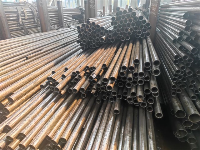 三门峡精密无缝钢管销售电话