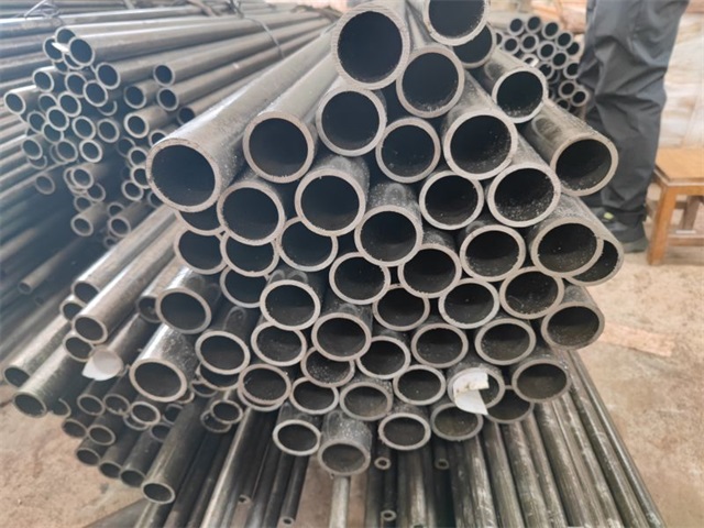 三门峡精密无缝钢管定做