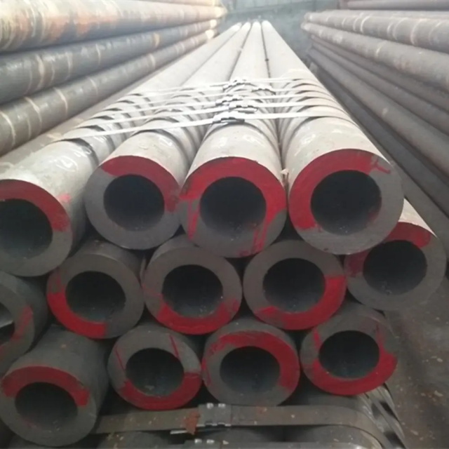 三门峡304厚壁无缝钢管