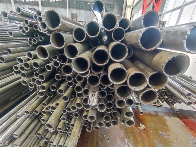 三门峡精密无缝钢管厂商