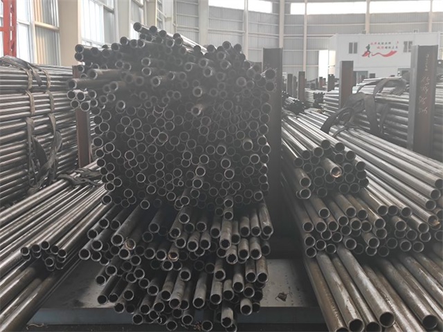 三门峡精密无缝钢管现货批发