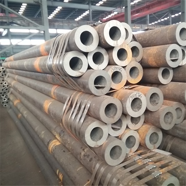 三门峡厚壁无缝钢管加工厂