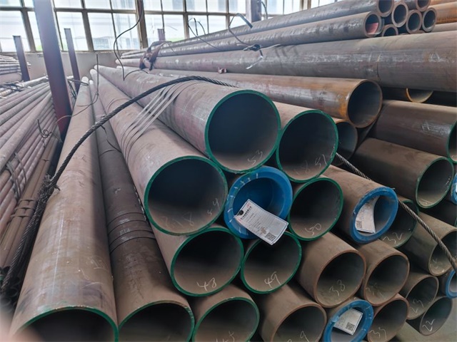 三门峡12CrMoG锅炉管