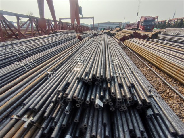三门峡20mng无缝钢管