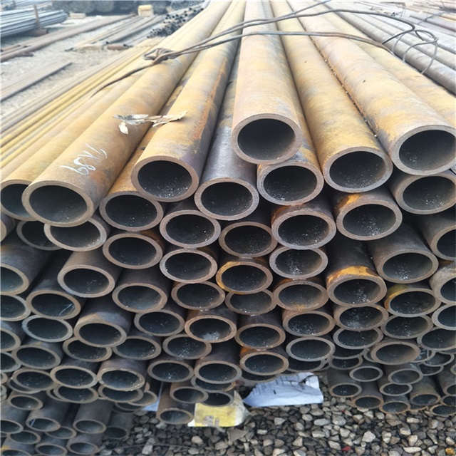 三门峡10CrMo910厚壁无缝钢管