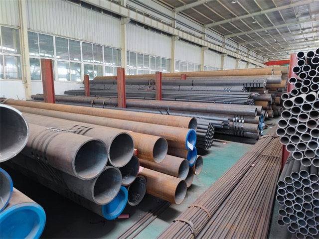 三门峡12Cr3MoVSiTiB锅炉管