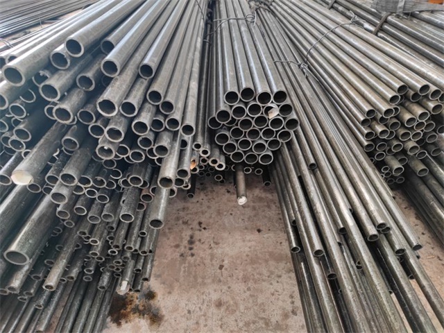 三门峡20cr精密无缝钢管