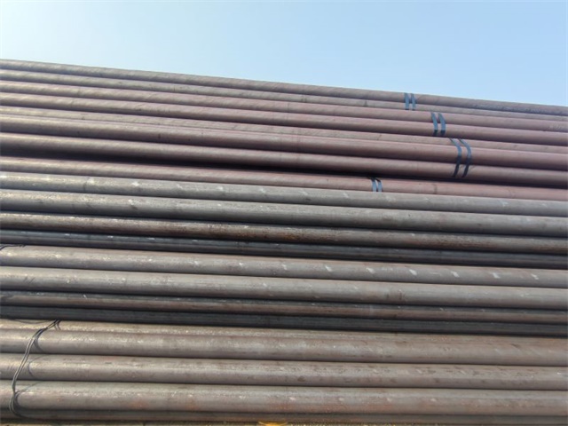 三门峡27simn无缝管