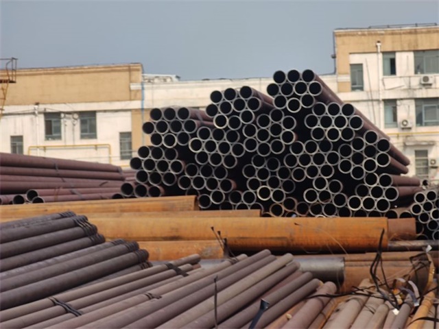 三门峡304无缝钢管