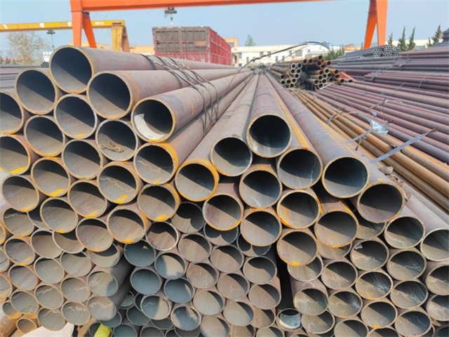三门峡p91无缝钢管