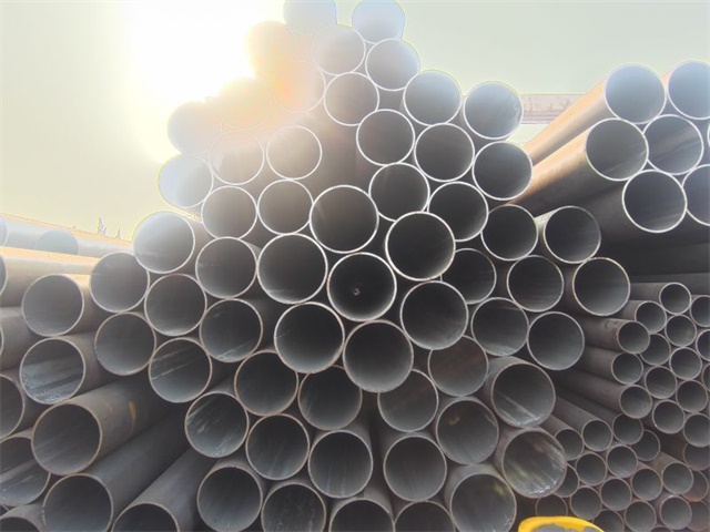 三门峡p11无缝钢管