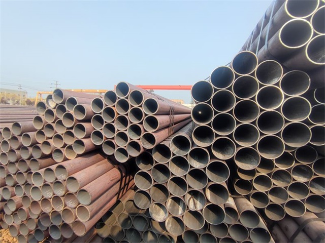 三门峡dn600无缝钢管