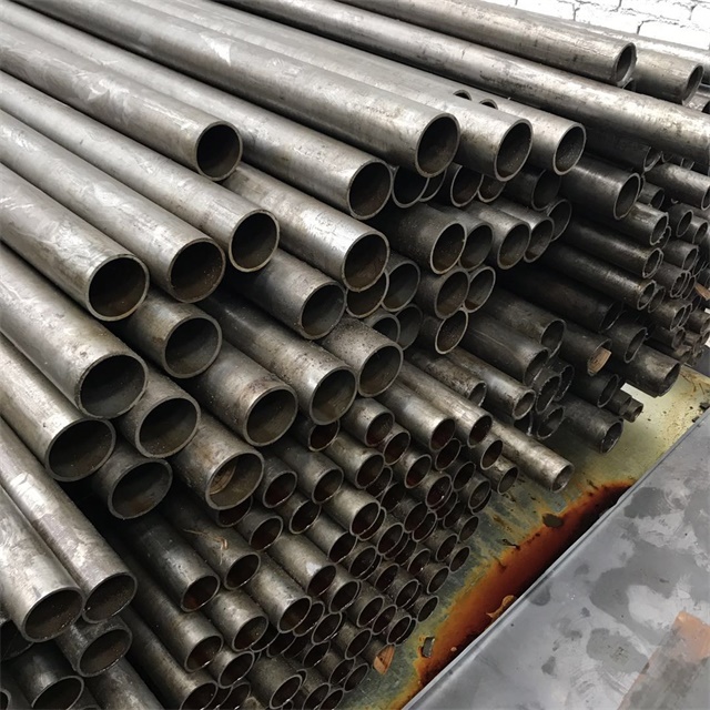 三门峡光亮无缝钢管厂