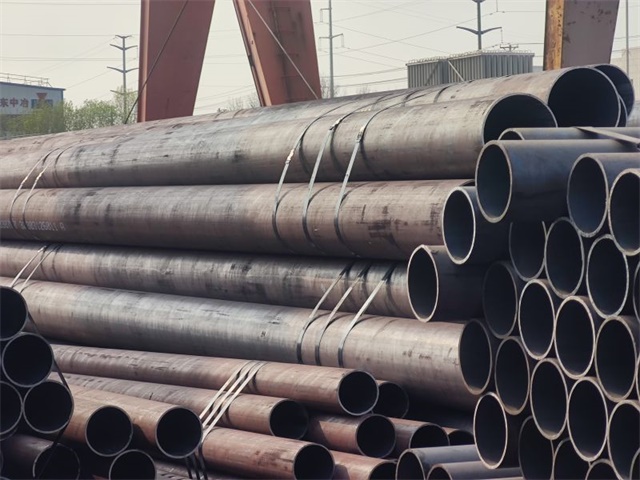 三门峡304无缝钢管厂