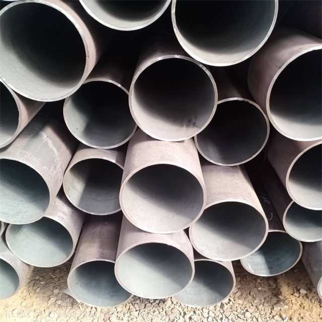 三门峡中低压无缝钢管