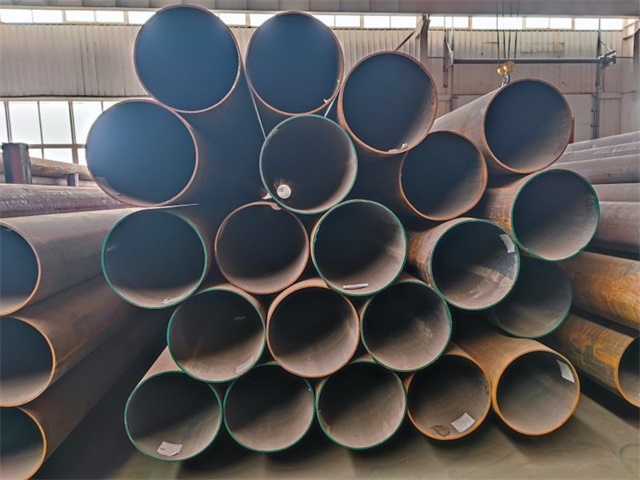 三门峡高压无缝钢管现货
