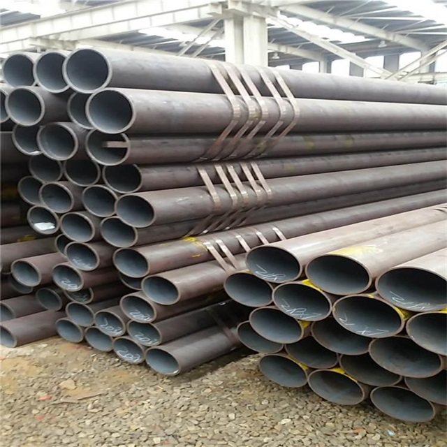 三门峡无缝钢管厂价格