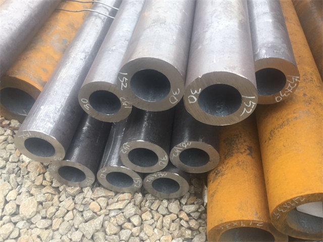三门峡厚壁无缝钢管多少钱一根
