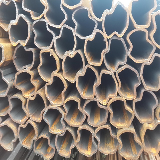 三门峡异形无缝钢管厂