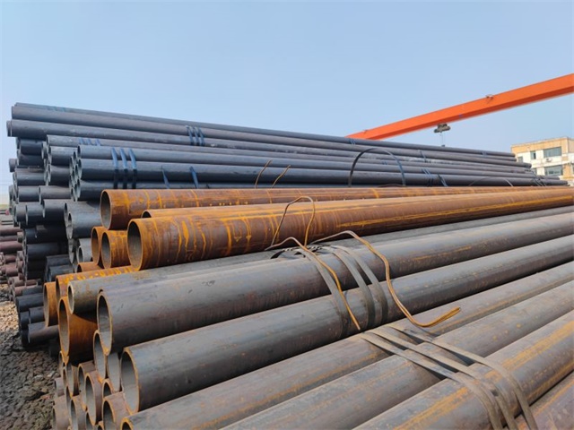 三门峡无缝钢管价格表