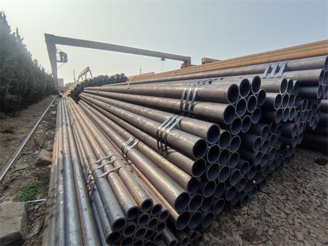 三门峡42crmo无缝钢管厂家