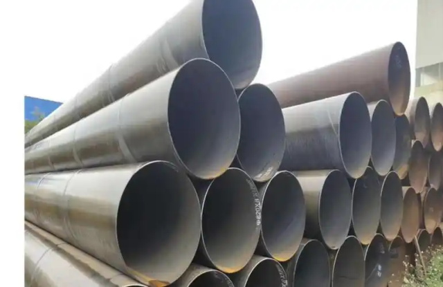 三门峡大口径无缝钢管价格