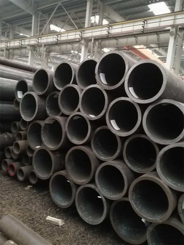 三门峡精密无缝钢管产地