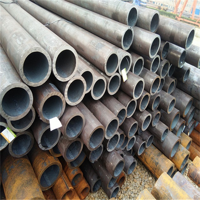 三门峡16mn精密无缝钢管厂