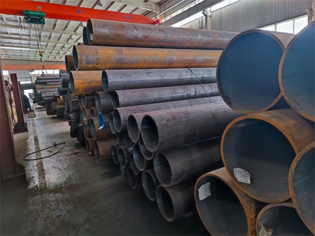 三门峡合金无缝钢管价格