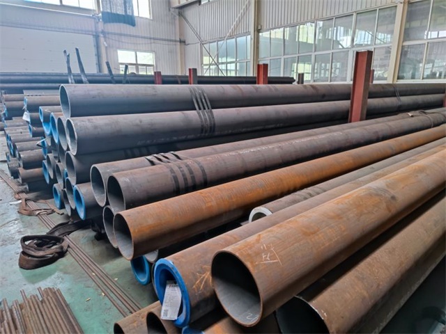 三门峡Q355B化肥管