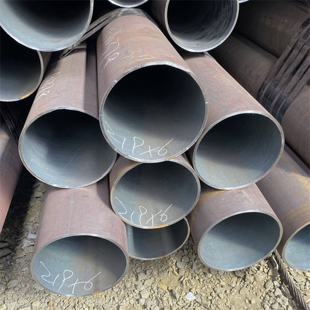 三门峡3087中低压锅炉无缝钢管